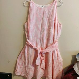 Gap Dress with pockets!! Spring/Summer